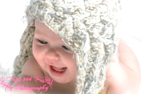 Gross- Baby-6 months 12