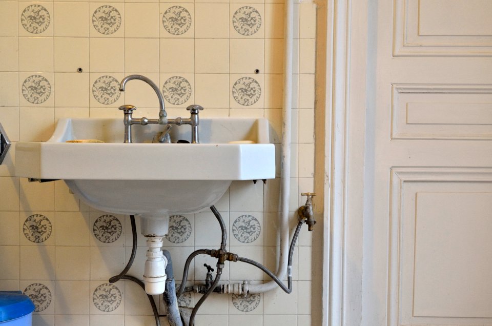 Lavabo