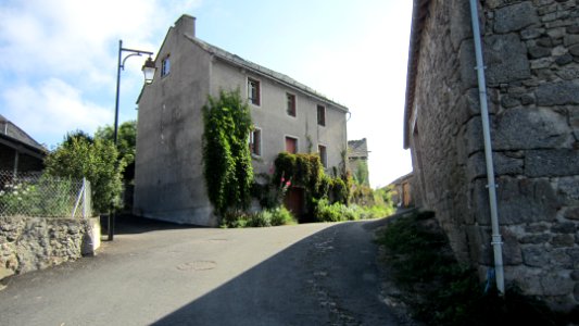 Chemin de compostelle