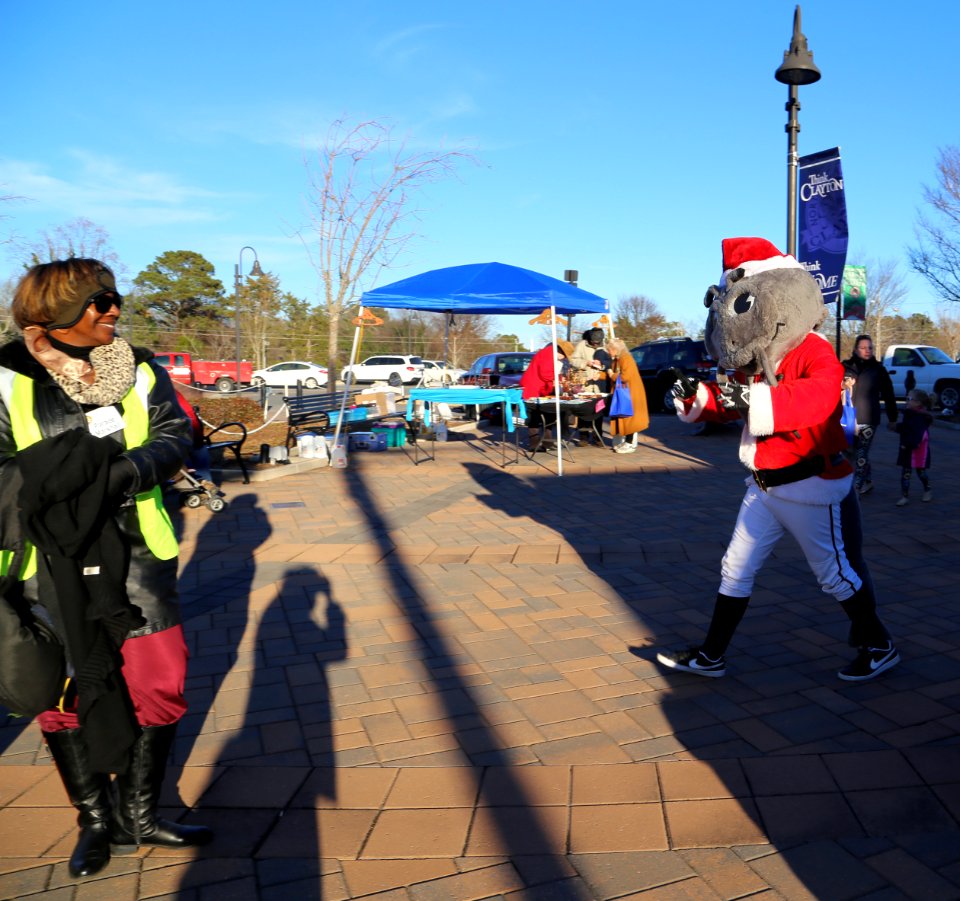67 - Carolina Mudcats