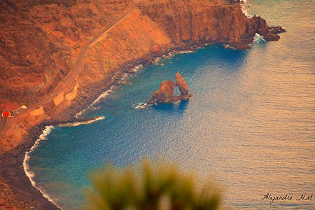 El Hierro