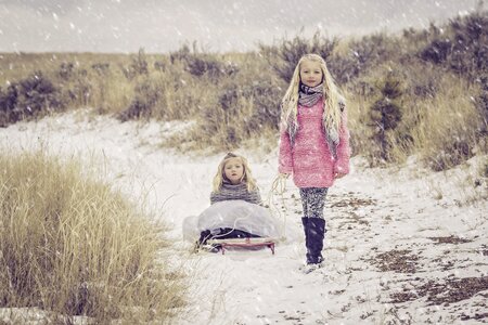 Child cold childhood