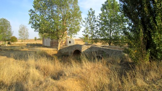 Chemin de compostelle