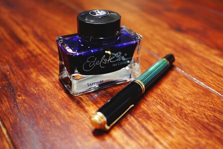 M800 writing tool filler