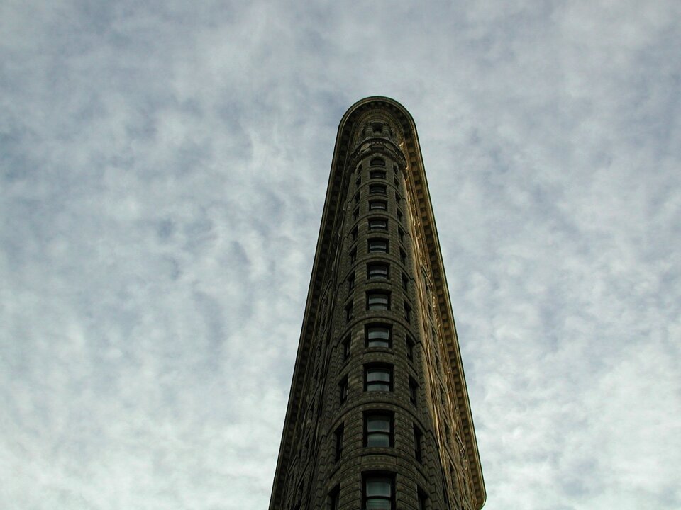 New york city new york city skyline sky