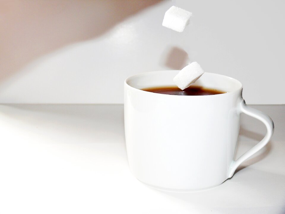 Aroma aromatic espresso