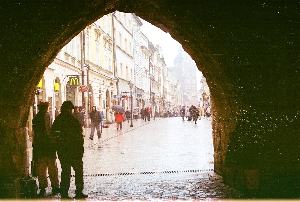 Krakow