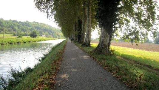 Chemin de compostelle