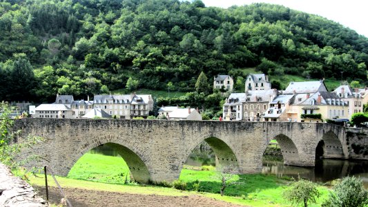 Chemin de compostelle