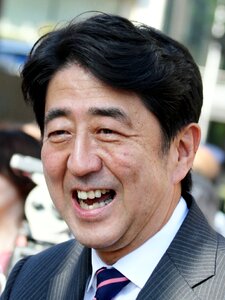 Face smile happy