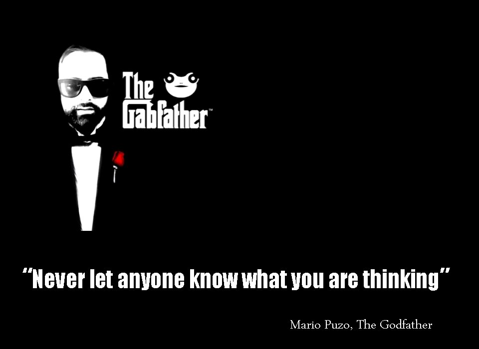 Mario Puzo The Godfather