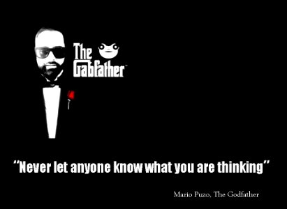 Mario Puzo The Godfather