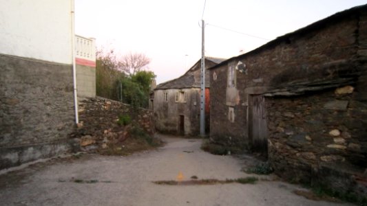 Chemin de Compostelle