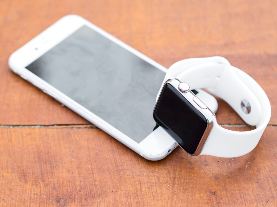 Smartwatch smart watch