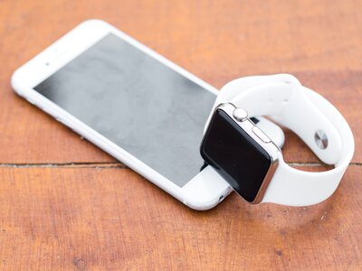 Smartwatch smart watch