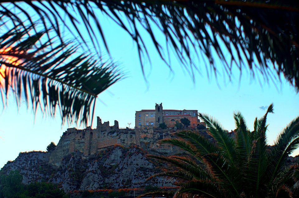 Roccella Jonica -  Reggioo Calabria - Italy