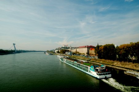 Bratislava Donau