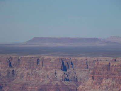 Grand Canyon National Park USA photo