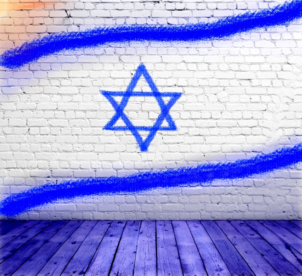 Je suis Israel