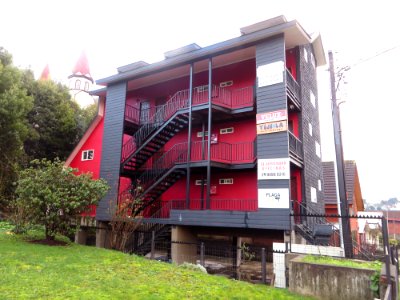 rojo y negro