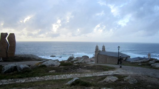 Chemin de compostelle