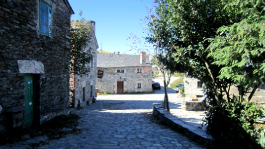 Chemin de compostelle