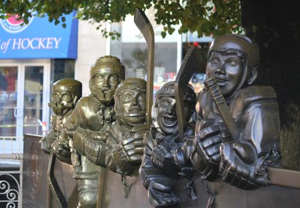 Toronto-Quebec 2011