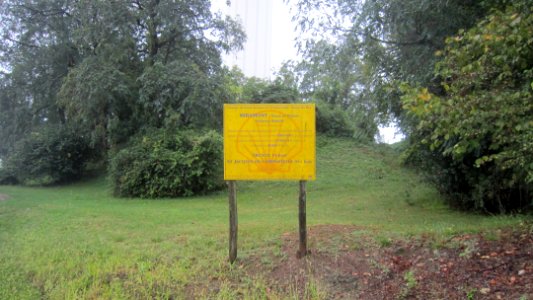 Chemin de compostelle