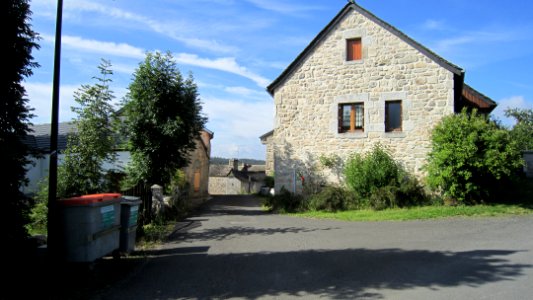 Chemin de compostelle