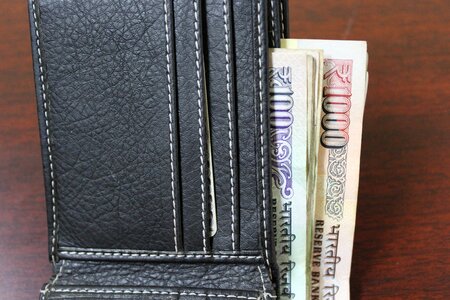 Currency indian currency rupee