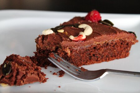 Sweet sweetness food