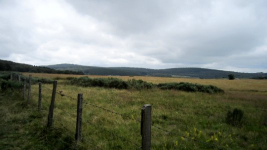 Chemin de compostelle