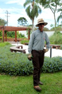 Mago Jardineiro - Aroreira Office