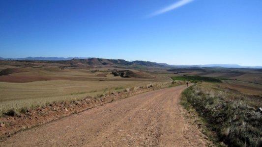 Chemin de compostelle