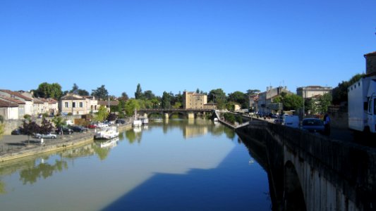 Chemin de compostelle