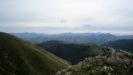 Chemin de compostelle