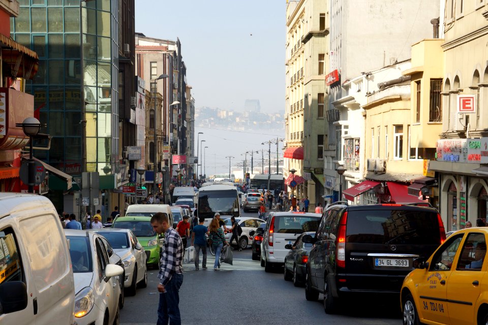 istanbul eminönü-DSC00022 photo