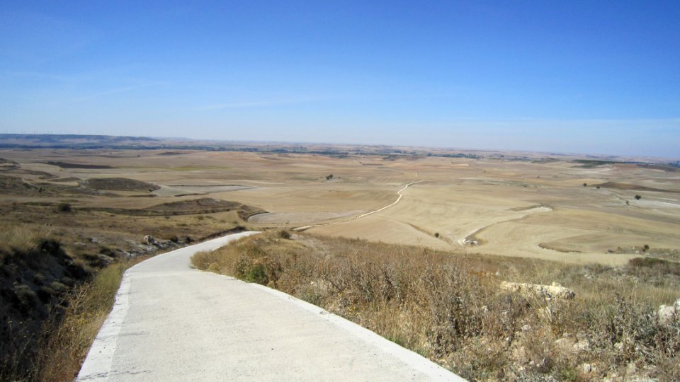 Chemin de compostelle photo