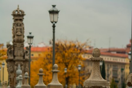 Madrid Otoño