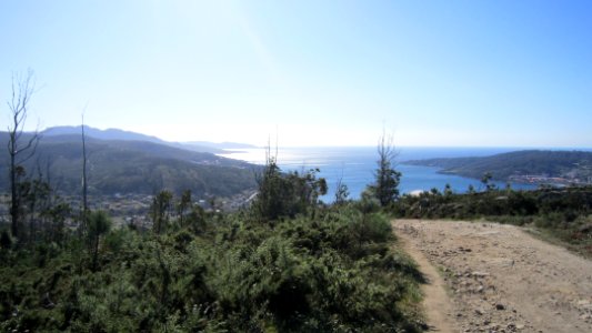 Chemin de compostelle