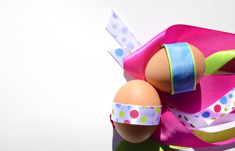 Spring holiday celebration