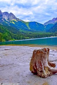 DAM2013 - Lago di Anterselva