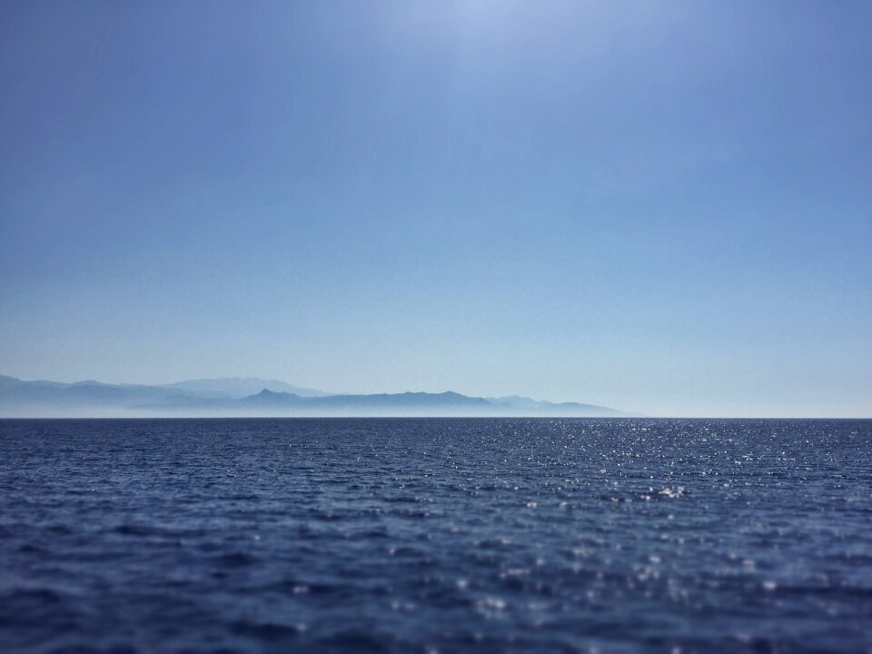 Greece summer holidays
