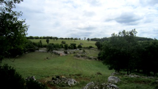 Chemin de compostelle
