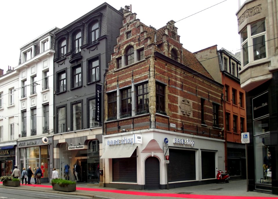 Antwerpen (12)