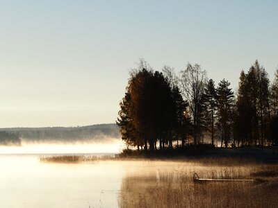 Horizon nature photo landscape photo