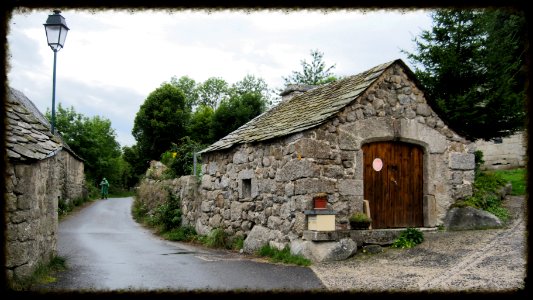 Chemin de compostelle