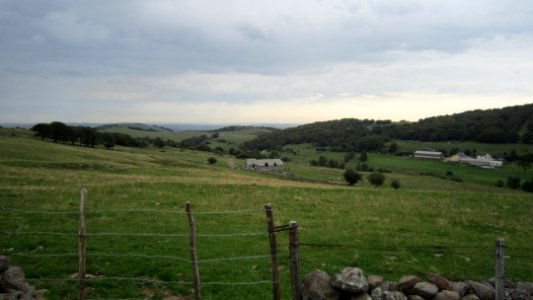 Chemin de compostelle