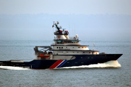 sauvetage, bateau, rescue, mer, brest, bretagne