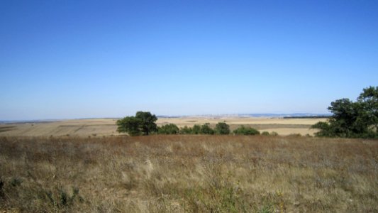 Chemin de compostelle